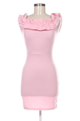 Kleid Unbranded, Größe XS, Farbe Rosa, Preis € 19,00, #137646157