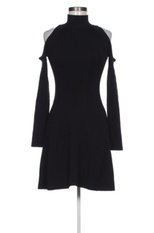 Рокля Zara, Размер XS, Цвят Черен, Цена 14,29 €, #137646194