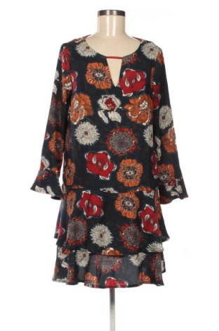 Kleid Goa Goa, Größe M, Farbe Mehrfarbig, Preis € 15,00, #137646238