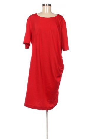 Kleid Unbranded, Größe XXL, Farbe Rot, Preis € 36,00, #137646299