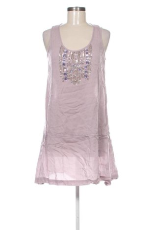 Kleid Saint Tropez, Größe M, Farbe Aschrosa, Preis € 12,00, #137646633