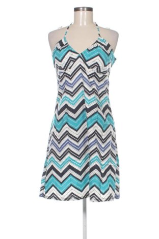 Kleid H&M, Größe L, Farbe Mehrfarbig, Preis € 25,00, #137646825