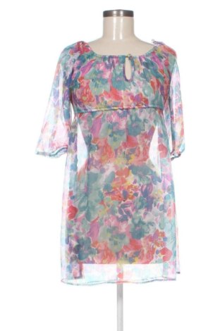 Kleid Cubus, Größe XS, Farbe Mehrfarbig, Preis € 12,00, #137646982