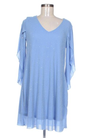 Kleid Unbranded, Größe M, Farbe Blau, Preis € 9,00, #137647131