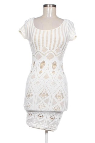 Kleid Bebe, Größe S, Farbe Weiß, Preis € 30,00, #137647167
