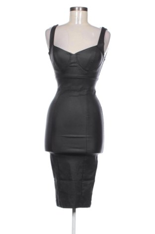Kleid Online, Größe M, Farbe Schwarz, Preis € 15,00, #137647275