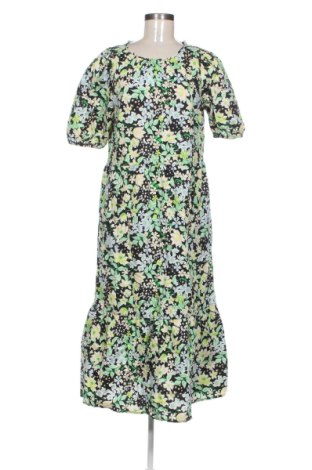 Kleid Tom Tailor, Größe M, Farbe Mehrfarbig, Preis € 34,00, #137647322