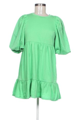 Kleid Reserved, Größe S, Farbe Grün, Preis € 16,00, #137647347