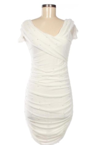 Rochie Unbranded, Mărime M, Culoare Alb, Preț 156,89 Lei, #137647558