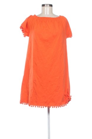 Rochie Unbranded, Mărime M, Culoare Portocaliu, Preț 67,99 Lei, #137647777