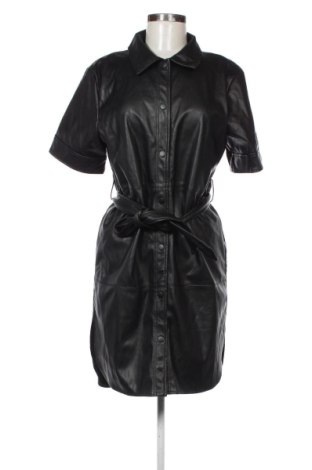 Kleid Noisy May, Größe M, Farbe Schwarz, Preis € 33,00, #137647915