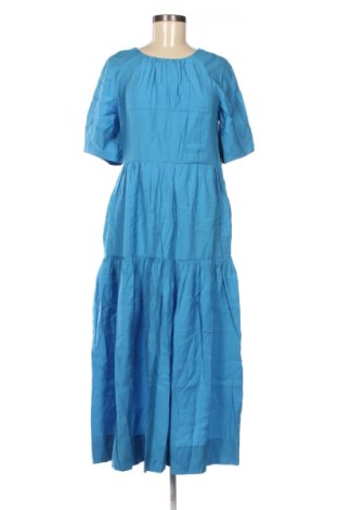 Kleid Unbranded, Größe S, Farbe Blau, Preis € 24,00, #137647955