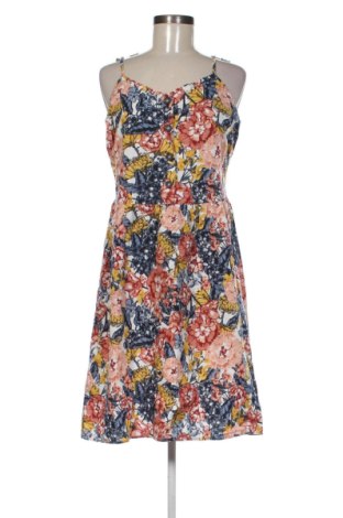 Kleid Esmara, Größe L, Farbe Mehrfarbig, Preis € 13,00, #137648011