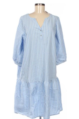 Kleid Gina Benotti, Größe L, Farbe Mehrfarbig, Preis € 7,81, #137648087