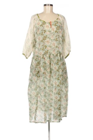 Sukienka Gudrun Sjödén, Rozmiar L, Kolor Kolorowy, Cena 179,86 zł, #137648099