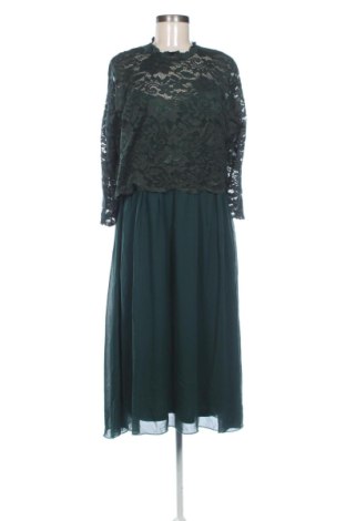 Rochie Unbranded, Mărime XL, Culoare Verde, Preț 288,99 Lei, #137648129