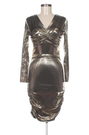 Φόρεμα Unbranded, Μέγεθος M, Χρώμα Χρυσαφί, Τιμή 23,00 €, #137648173