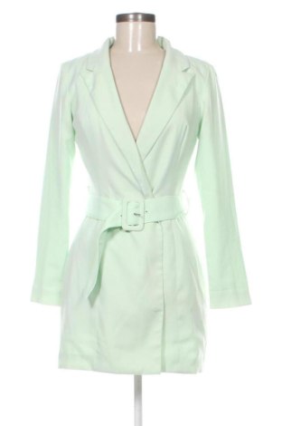 Kleid H&M, Größe S, Farbe Grün, Preis € 10,00, #137648316