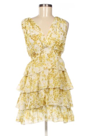 Kleid H&M, Größe XS, Farbe Mehrfarbig, Preis 16,00 €, #137648919