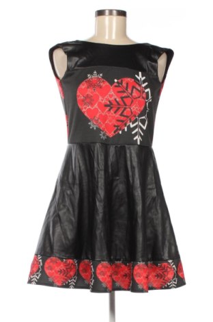 Kleid Unbranded, Größe S, Farbe Mehrfarbig, Preis 8,00 €, #137649059