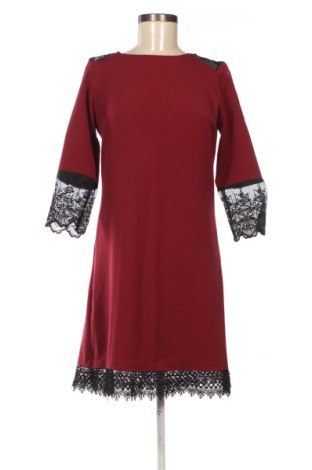 Kleid Adrom, Größe M, Farbe Rot, Preis € 21,53, #137649103