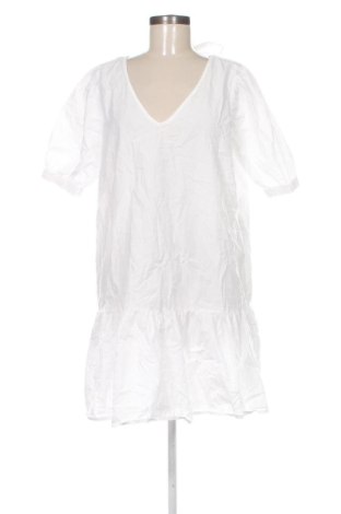 Šaty  Vero Moda, Velikost L, Barva Bílá, Cena  340,00 Kč, #137649514