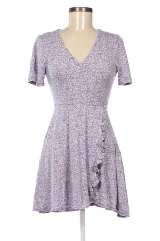 Рокля Pull&Bear, Размер S, Цвят Многоцветен, Цена 8,00 €, #137649576