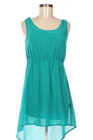 Kleid Terranova, Größe S, Farbe Grün, Preis € 8,00, #137649583