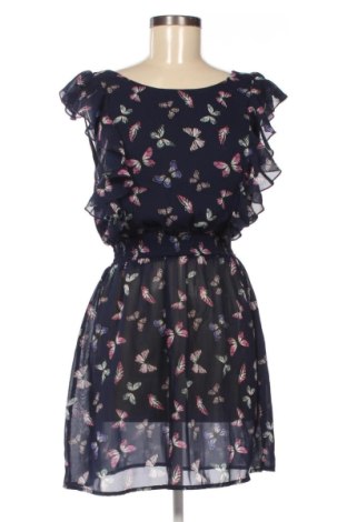 Kleid Terranova, Größe S, Farbe Mehrfarbig, Preis € 8,00, #137649602