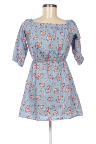 Рокля H&M, Размер S, Цвят Многоцветен, Цена 21,00 €, #137649612