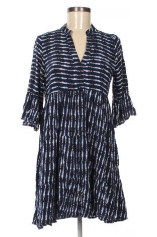 Kleid Chicoree, Größe S, Farbe Mehrfarbig, Preis 8,38 €, #137649645