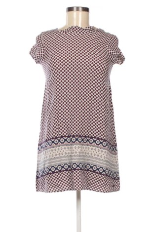 Kleid Tom Tailor, Größe S, Farbe Mehrfarbig, Preis € 14,29, #137650028