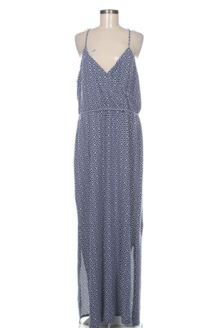 Φόρεμα Mix, Μέγεθος XL, Χρώμα Πολύχρωμο, Τιμή 24,00 €, #137650061