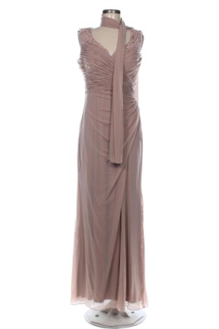 Sukienka Magic Nights, Rozmiar XL, Kolor Popielaty róż, Cena 153,99 zł, #137650428