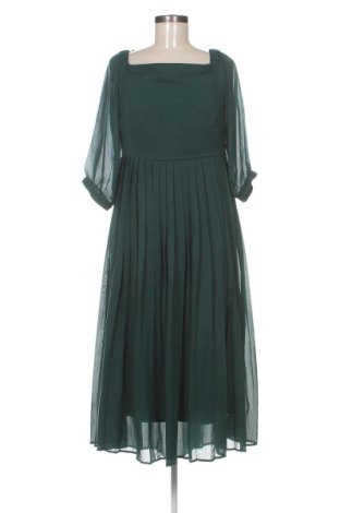 Ruha Reserved, Méret L, Szín Zöld, Ár 6 738 Ft, #137650579
