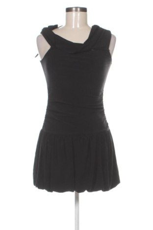 Kleid Stradivarius, Größe S, Farbe Schwarz, Preis € 15,00, #137650735