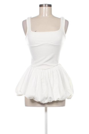 Kleid SHEIN, Größe XS, Farbe Weiß, Preis € 15,00, #137650750