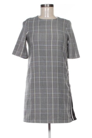 Kleid Zara, Größe S, Farbe Mehrfarbig, Preis 14,29 €, #137650834