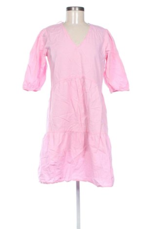 Kleid Unbranded, Größe XS, Farbe Rosa, Preis € 19,99, #137650928