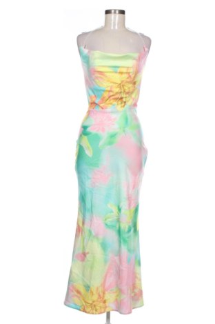 Kleid SHEIN, Größe S, Farbe Mehrfarbig, Preis € 24,00, #137650994
