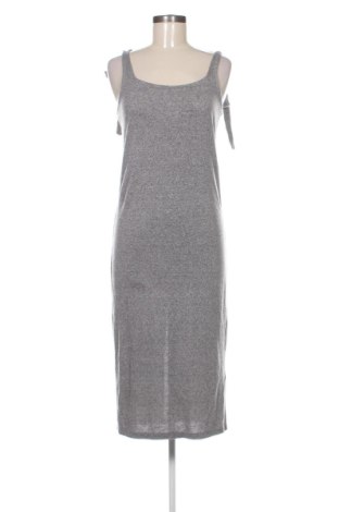 Rochie H&M, Mărime S, Culoare Gri, Preț 103,00 Lei, #137651203