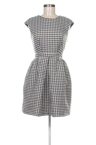 Kleid Zara, Größe S, Farbe Mehrfarbig, Preis € 9,53, #137651255