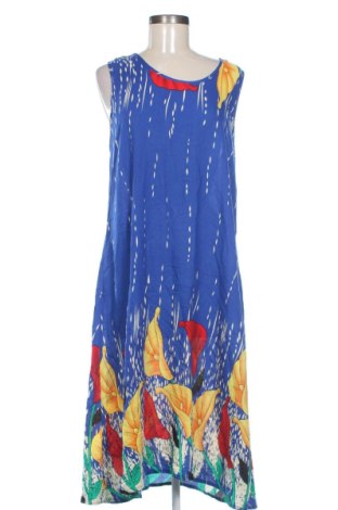 Rochie Unbranded, Mărime L, Culoare Multicolor, Preț 107,99 Lei, #137651677