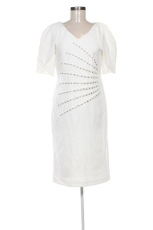 Kleid Unbranded, Größe L, Farbe Weiß, Preis € 53,72, #137652151