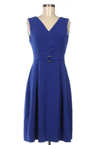 Kleid Poema, Größe S, Farbe Blau, Preis 20,00 €, #137652245
