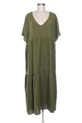 Rochie Unbranded, Mărime XXL, Culoare Verde, Preț 154,99 Lei, #137652408