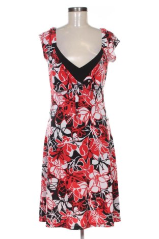 Kleid Biaggini, Größe L, Farbe Mehrfarbig, Preis € 12,00, #137653502