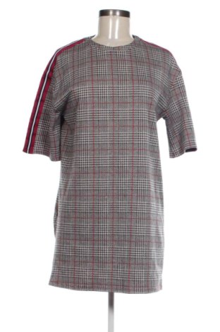 Kleid Zara, Größe L, Farbe Mehrfarbig, Preis 15,00 €, #137653794