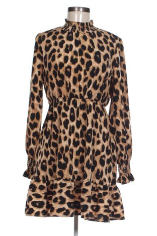 Kleid SHEIN, Größe M, Farbe Mehrfarbig, Preis 10,00 €, #137654248