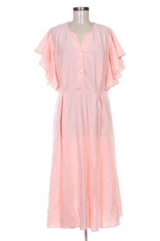 Rochie Unbranded, Mărime XL, Culoare Roz, Preț 136,00 Lei, #137654391